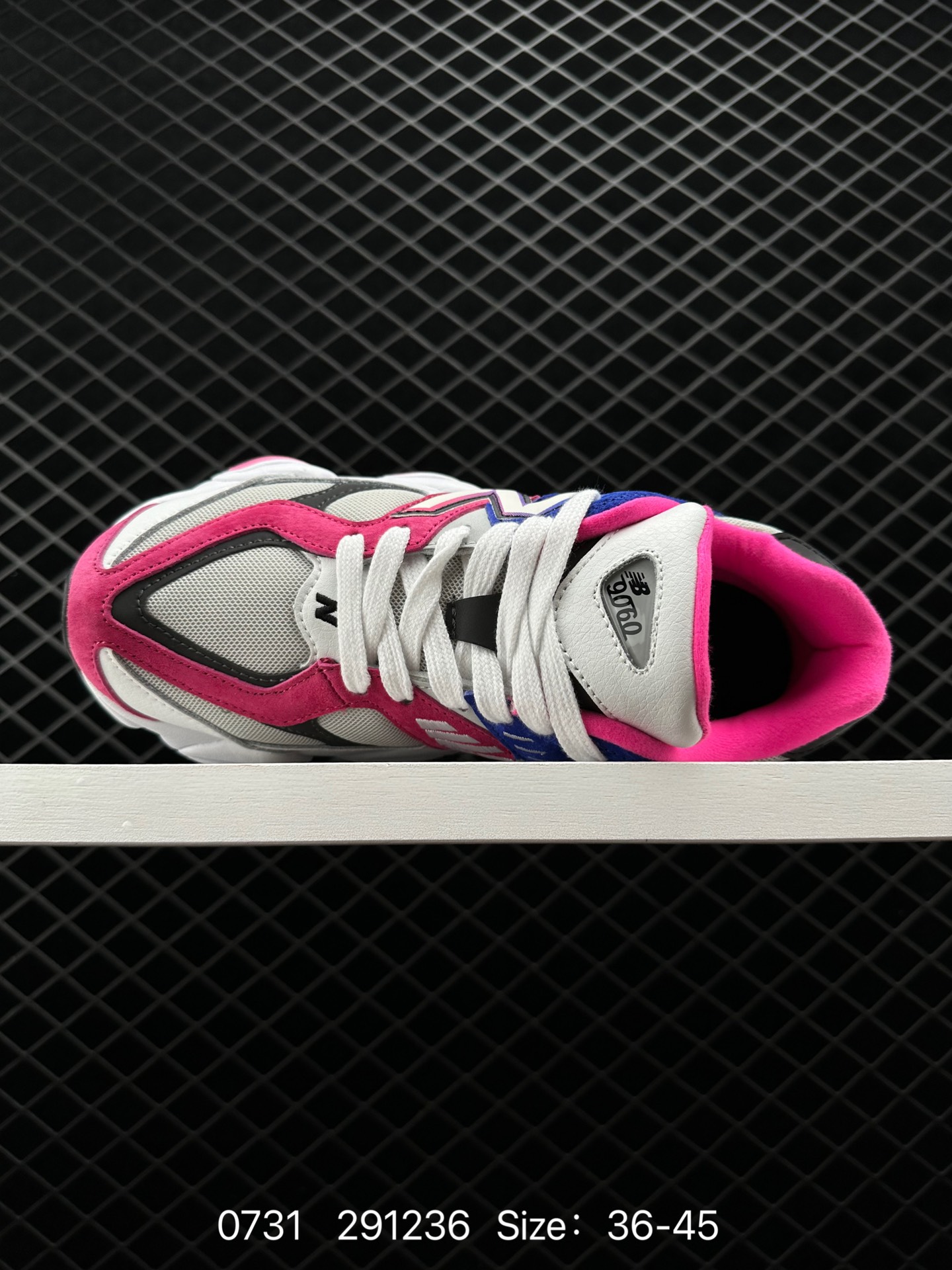 Joe Freshgoods x New Balance  NB9060